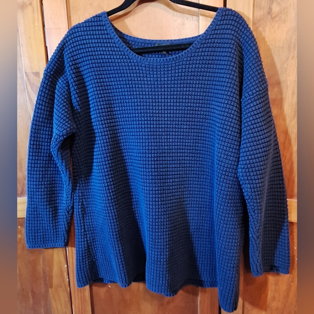 ELLOS long-sleeve sweater